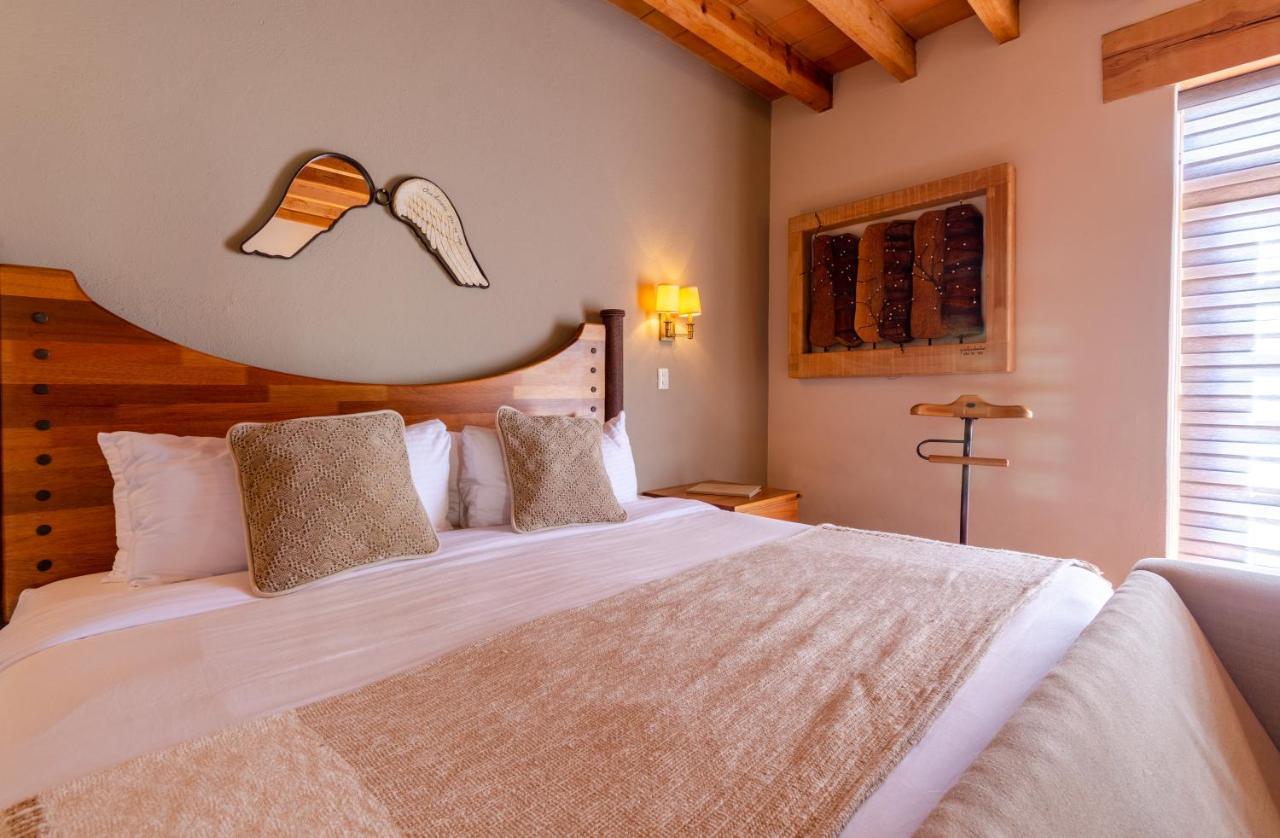 Hotel Camino De Vinos