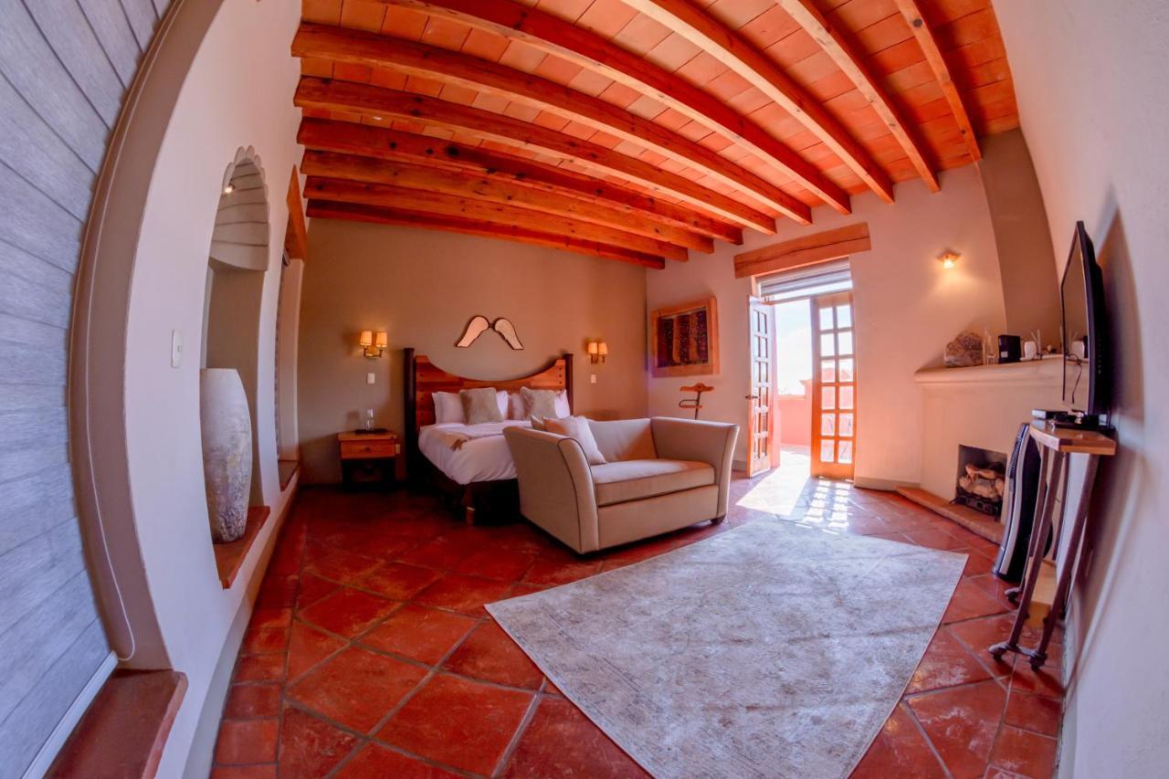 Hotel Camino De Vinos 4*