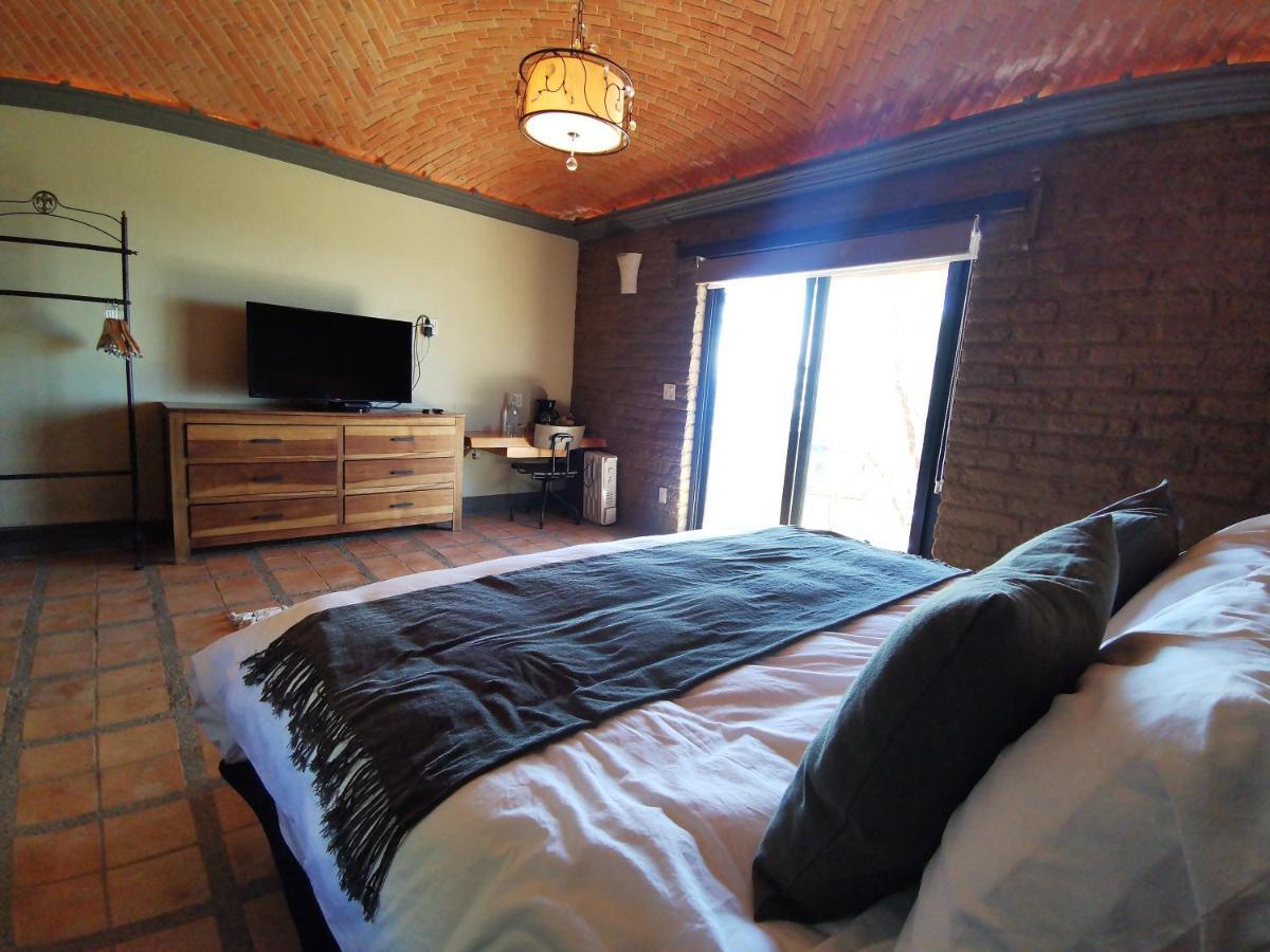 Hotel Camino De Vinos 4*